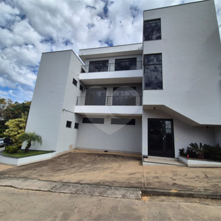 Prédio para alugar em Vila Faustina I, Valinhos, SP