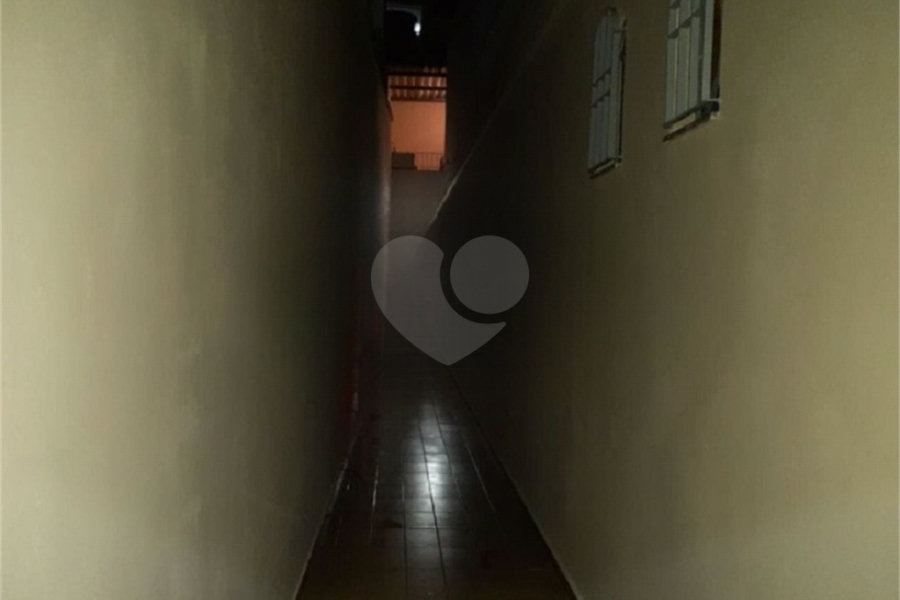Sobrado à venda com 3 quartos, sendo 1 suíte, em Vila Maria, São Paulo, SP