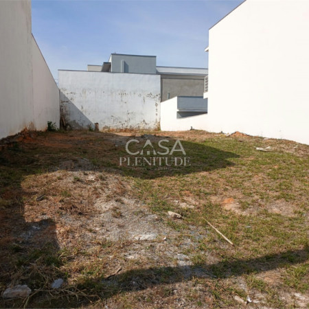 Terreno em condomínio à venda em Wanel Ville, Sorocaba, SP