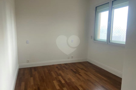Apartamento para alugar com 3 suítes em Itaim Bibi, São Paulo, SP