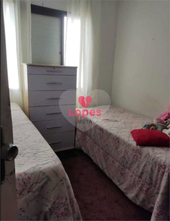 Apartamento à venda com 2 quartos em Jardim Alvorada, São José dos Campos, SP