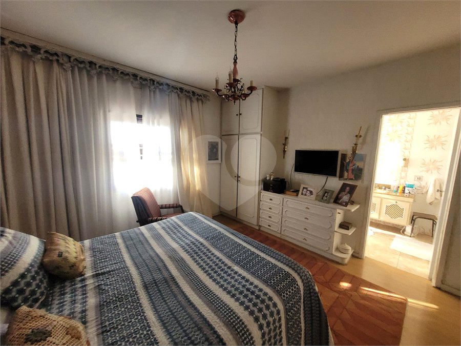 Sobrado à venda com 3 quartos, sendo 1 suíte, em Vila Leopoldina, São Paulo, SP