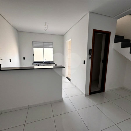 Casa à venda com 2 quartos, sendo 1 suíte, em Vila Aurora (zona Norte), São Paulo, SP