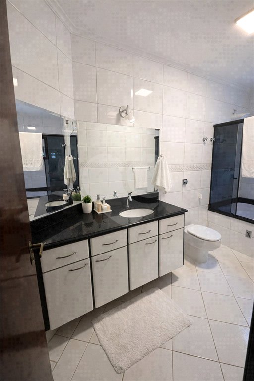 Apartamento à venda com 4 quartos, sendo 1 suíte, em City Bussocaba, Osasco, SP