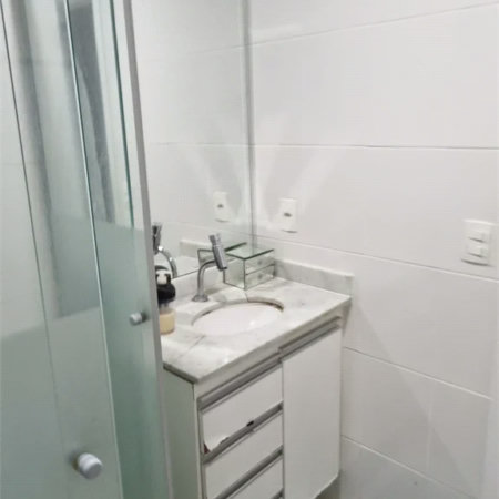 Apartamento à venda com 3 quartos, sendo 1 suíte,  em Água Branca, São Paulo, SP