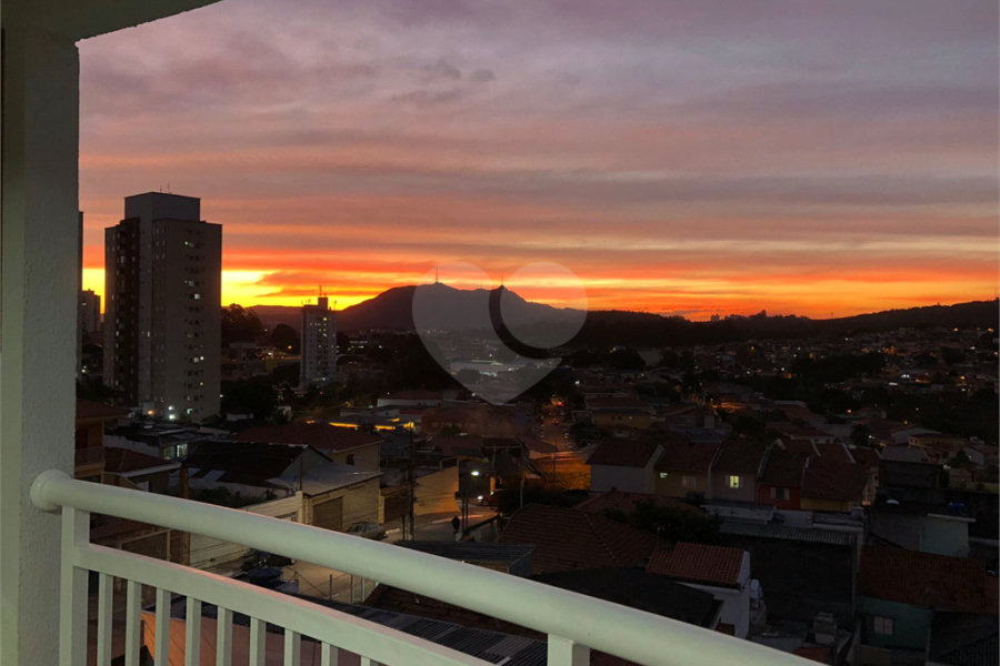 Apartamento à venda com 2 quartos, sendo 1 suíte,  em Pirituba, São Paulo, SP