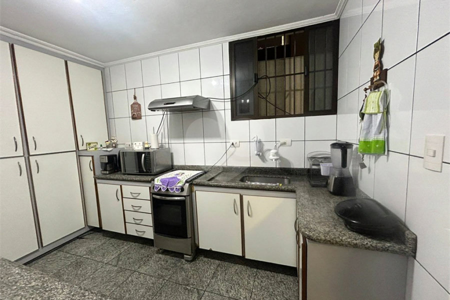 Sobrado à venda com 3 quartos, sendo 1 suíte, em Casa Verde, São Paulo, SP