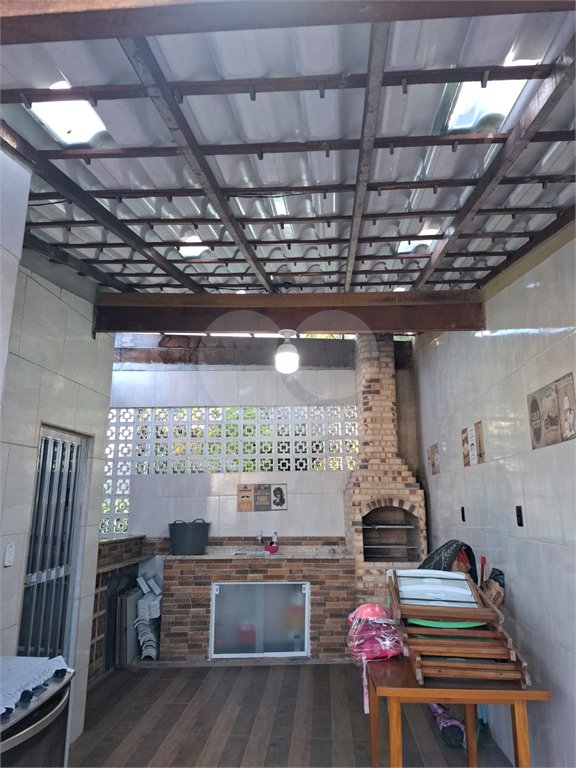 Casa à venda com 2 suítes no condomínio Colina do Mendanha, Rio de Janeiro - RJ