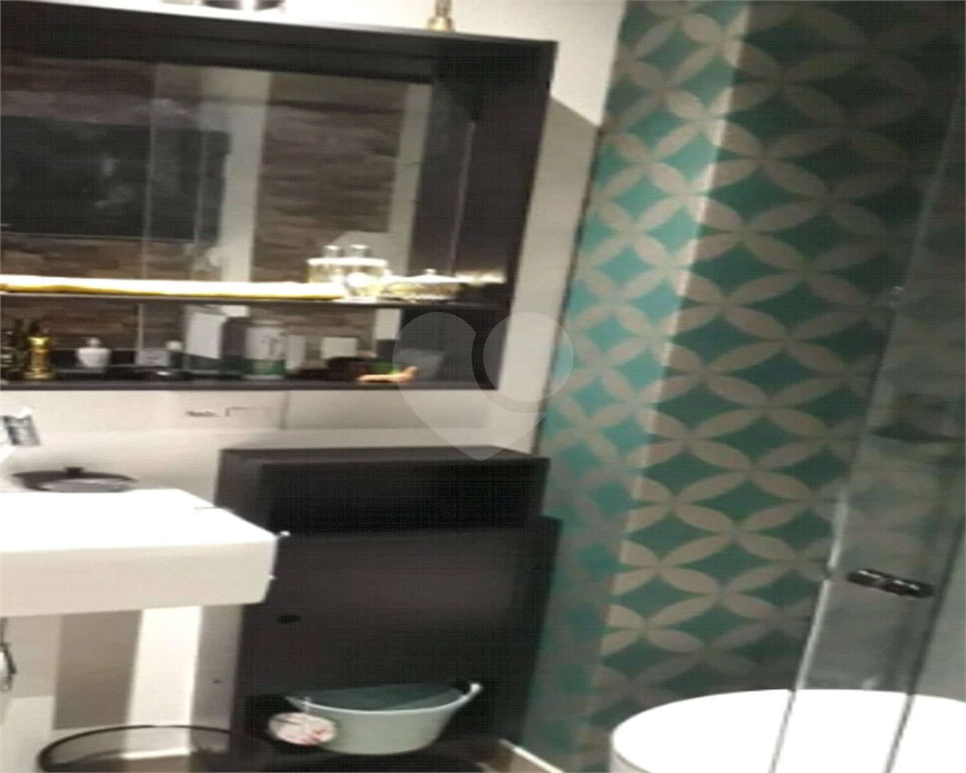 Apartamento à venda com 1 quarto em Vila Buarque, São Paulo, SP