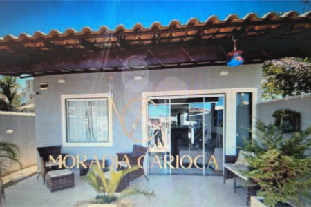 Casa à venda com 2 quartos, sendo 1 suíte,  em Nova Califórnia (tamoios), Cabo Frio, RJ