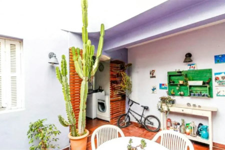 Sobrado à venda com 4 quartos, sendo 1 suíte, em Vila Cordeiro, São Paulo, SP