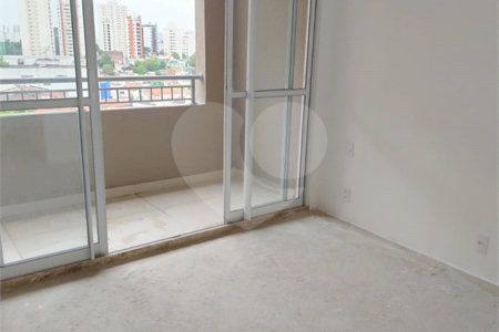 Studio à venda com 1 quarto em Vila Deodoro, São Paulo, SP
