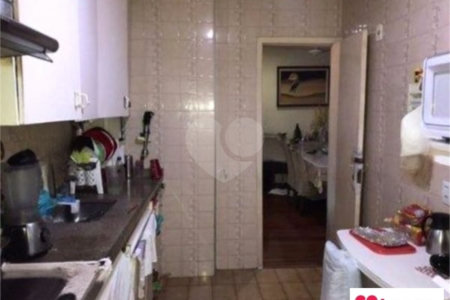 Apartamento à venda com 3 quartos em Copacabana, Rio de Janeiro, RJ