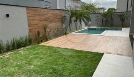 Casa em condomínio à venda com 4 suítes em Jardim do Golfe, São José dos Campos, SP