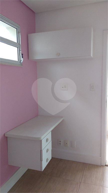 Cobertura à venda com 3 quartos, sendo 1 suíte, em Santana, São Paulo, SP