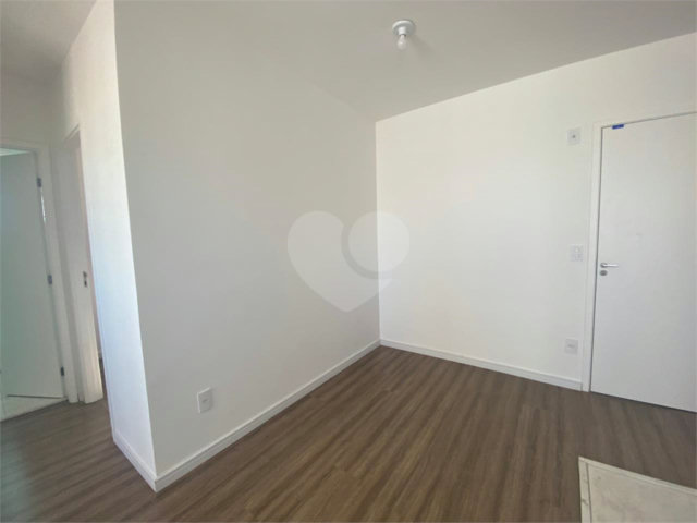 Apartamento à venda com 2 quartos em Jaçanã, São Paulo, SP