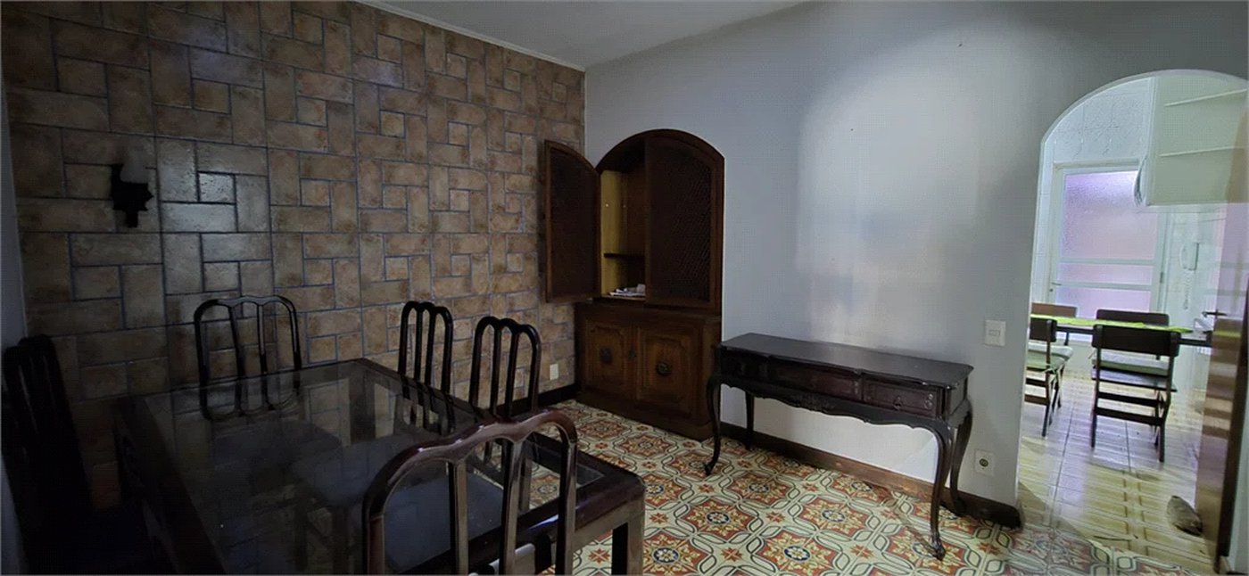 Casa à venda com 3 quartos, sendo 1 suíte, em Lar São Paulo, São Paulo, SP