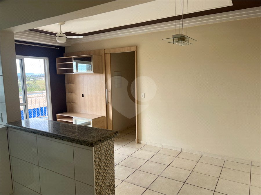 Apartamento à venda com 2 quartos, sendo 1 suíte,  em Residencial e Comercial Palmares, Ribeirão Preto, SP
