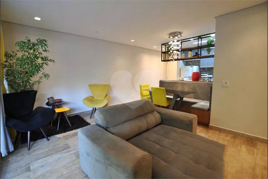 Apartamento à venda com 2 quartos, sendo 1 suíte, em Vila Monumento, São Paulo, SP