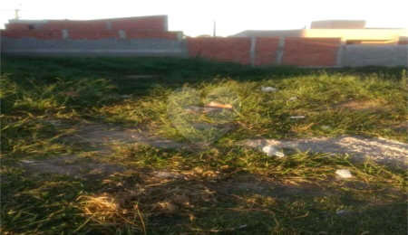 Terreno à venda em Parque Residencial Sabiás, Indaiatuba, SP