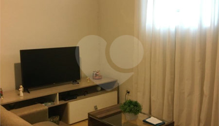 Casa Térrea à venda com 3 quartos em Casa Verde, São Paulo, SP