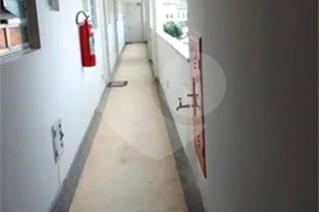 Apartamento à venda com 1 quarto em Sé, São Paulo, SP