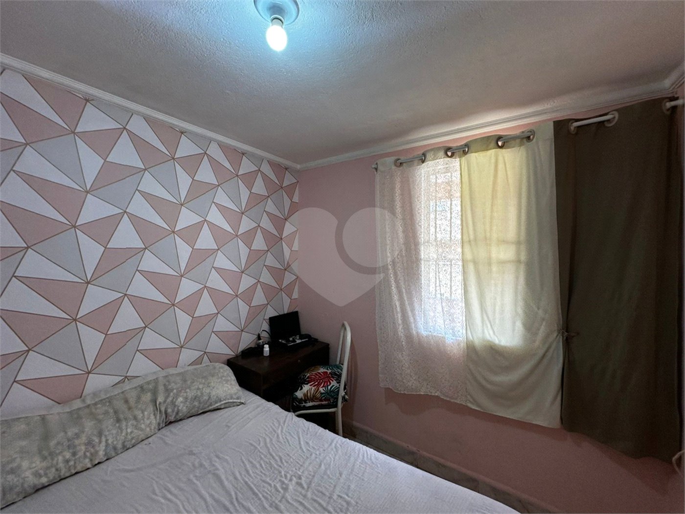 Apartamento à venda com 2 quartos em Vila Barbosa, São Paulo, SP