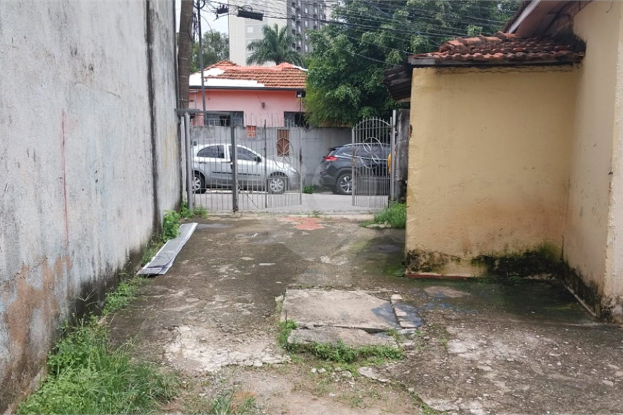 Terreno à venda em Vila Guilherme, São Paulo, SP