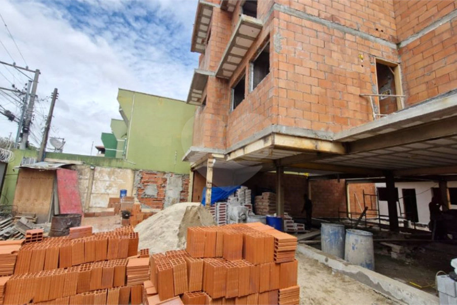 Casa à venda com 2 quartos em Jaçanã, São Paulo, SP
