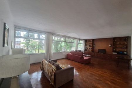 Apartamento à venda com 4 quartos, sendo 1 suíte, em Tijuca, Rio de Janeiro, RJ