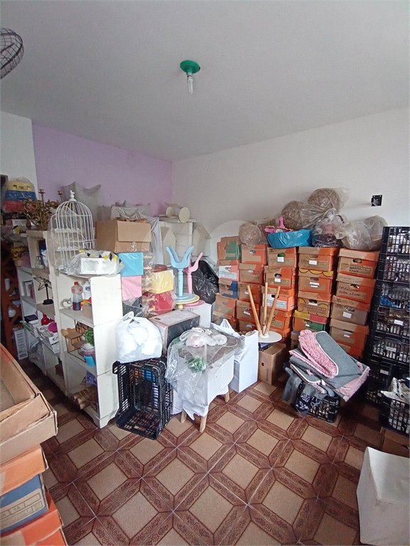 Casa à venda com 4 quartos em Campo Grande, Rio de Janeiro, RJ