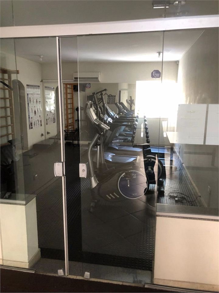 Apartamento à venda, 110 m² por R$ 630.000,00 - Centro - São Bernardo do Campo/SP
