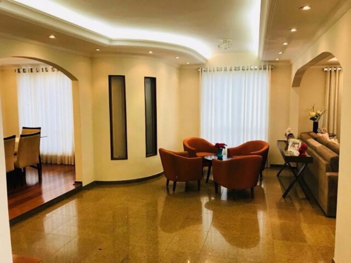 Apartamento Residencial à venda, Ponta da Praia, Santos - AP0856.