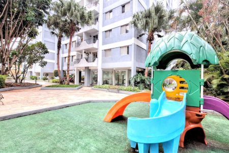 Apartamento à venda com 3 quartos, sendo 1 suíte, em Água Fria, São Paulo, SP