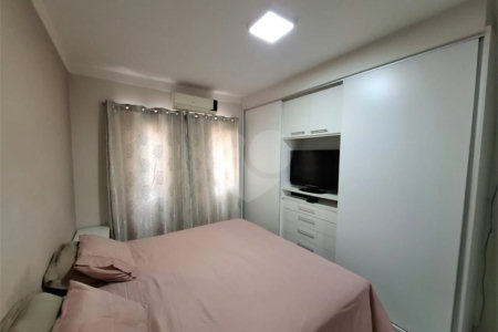 Casa à venda com 3 quartos, sendo 1 suíte,  no condomínio Casa Térrea No Villagio Milano, Sorocaba - SP