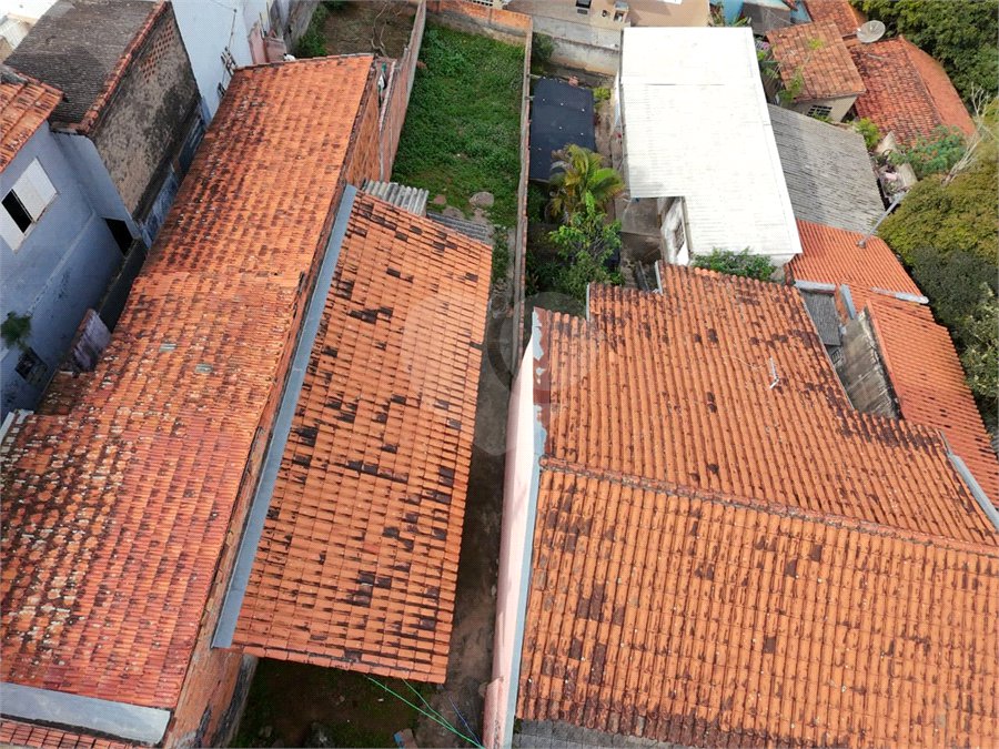 Casa à venda com 1 quarto em Jardim Itália, Itapetininga, SP