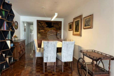 Apartamento à venda com 3 quartos, sendo 1 suíte, em Tijuca, Rio de Janeiro, RJ