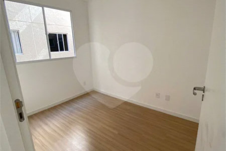 Apartamento à venda com 2 quartos em Jardim Petrópolis, Cotia, SP