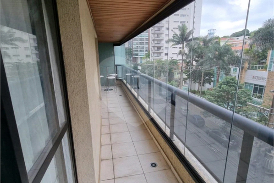 Apartamento à venda com 4 suítes em Santana, São Paulo, SP