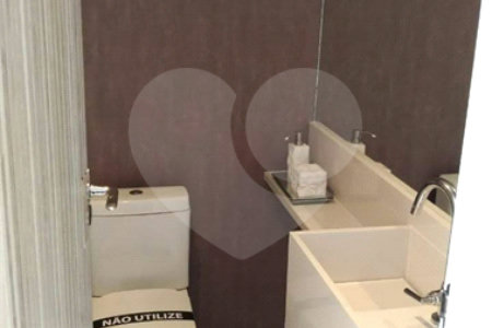 Apartamento à venda com 3 quartos, sendo 1 suíte, em Jardim Vazani, São Paulo, SP