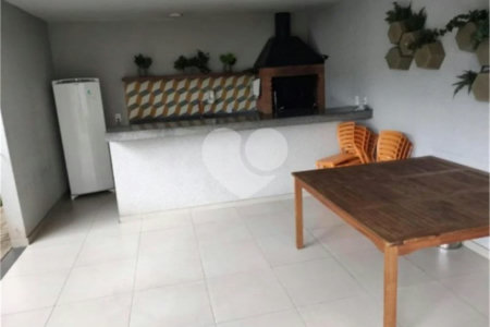 Apartamento à venda com 2 quartos em Guaiaúna, São Paulo, SP