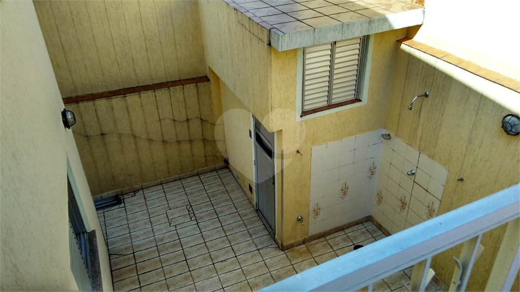 Sobrado à venda com 4 quartos, sendo 1 suíte, em Água Fria, São Paulo, SP
