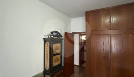 Apartamento à venda com 3 quartos em Vila Santa Catarina, São Paulo, SP