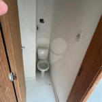 Apartamento à venda com 3 quartos em Alto da Boa Vista, Rio de Janeiro, RJ