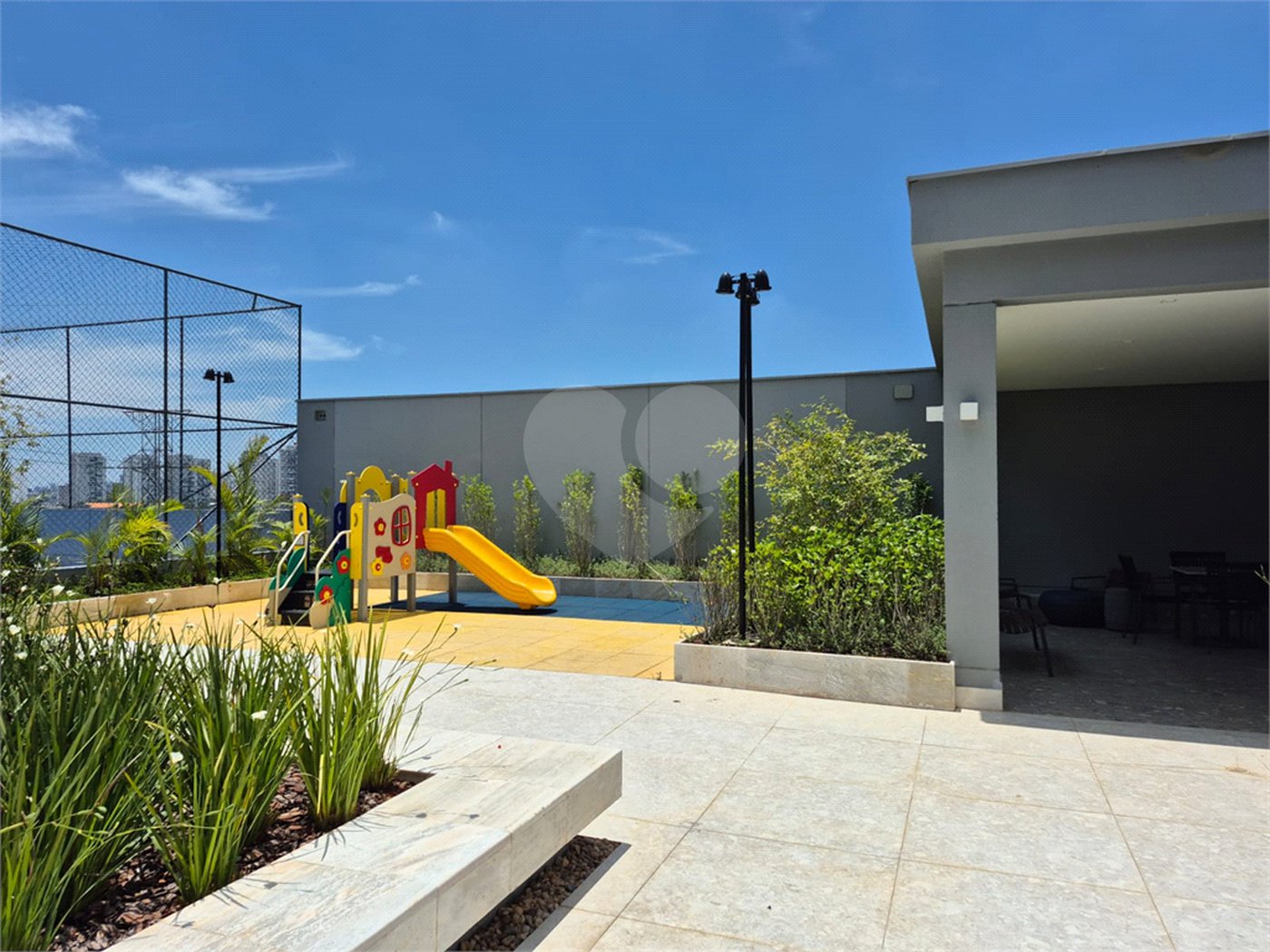 Apartamento à venda com 2 suítes em City América, São Paulo, SP
