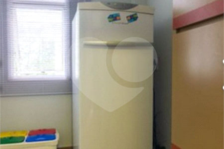 Apartamento à venda com 3 suítes em Vila Andrade, São Paulo, SP