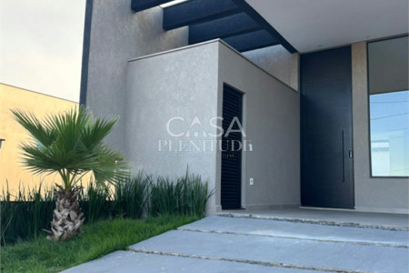 Casa em condomínio à venda com 3 quartos, sendo 1 suíte, em Wanel Ville, Sorocaba, SP