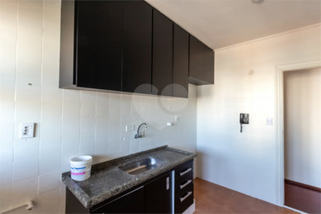 Apartamento à venda com 2 quartos em Vila Dom Pedro I, São Paulo, SP