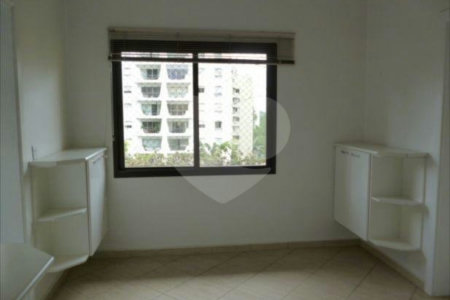 Apartamento à venda com 4 suítes em Jardim Ampliação, São Paulo, SP