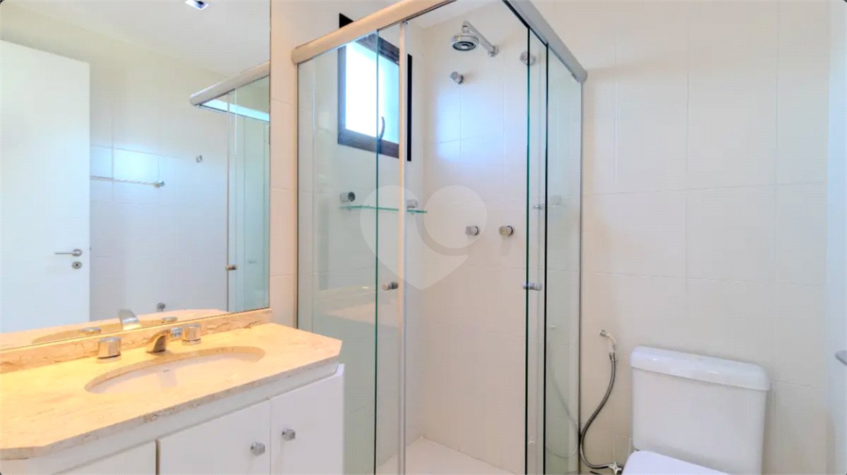 Apartamento à venda com 4 quartos, sendo 3 suítes, em Cidade Monções, São Paulo, SP